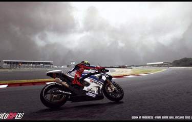 MotoGP 13