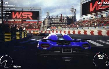 GRID 2