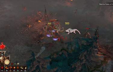 Warhammer: Chaosbane
