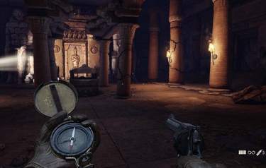 Deadfall Adventures