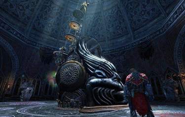 Castlevania: Lords of Shadow