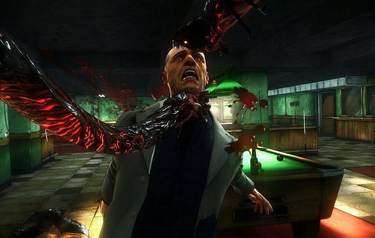 The Darkness II