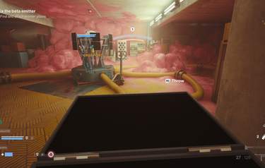 FBC: Firebreak