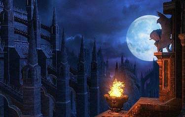 Castlevania: Lords of Shadow - Mirror of Fate