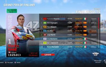 MotoGP 22