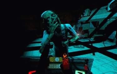Until Dawn: Rush of Blood