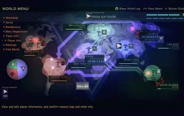 Armored Core: Verdict Day