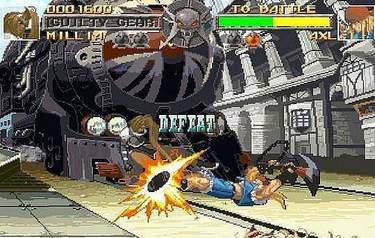 Guilty Gear