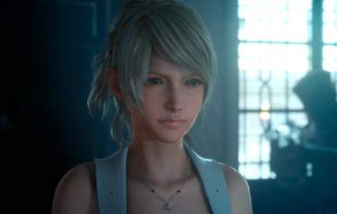 Final Fantasy XV – Dlouhá cesta