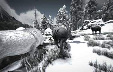 ARK: Survival Evolved
