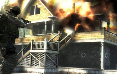 Counter-Strike: Global Offensive