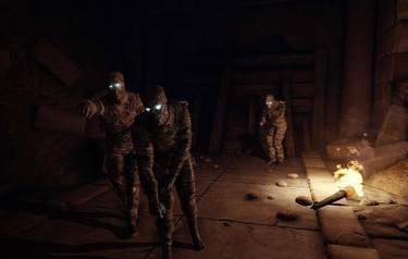 Deadfall Adventures