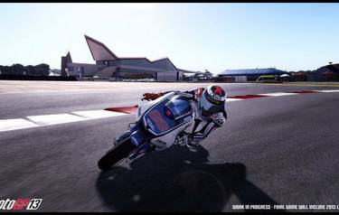 MotoGP 13