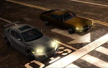 Midnight Club: Los Angeles