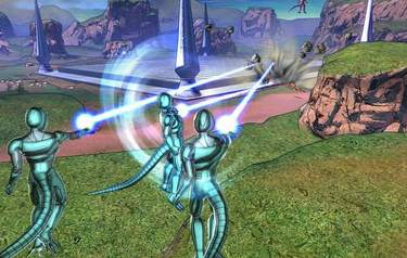 Dragon Ball Z: Battle of Z