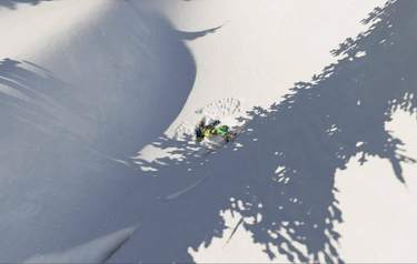Steep