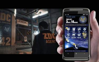 Dead Rising 3