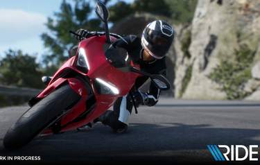 Ride 3