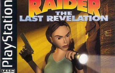 Tomb Raider historie 2. část