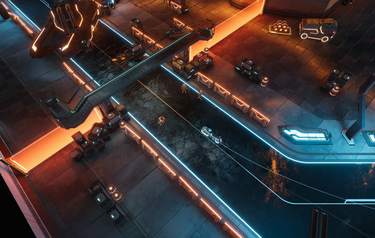 TRON: Catalyst