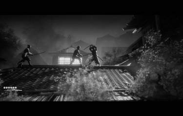 Trek to Yomi