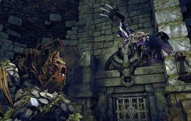 Darksiders 2
