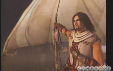 Prince of Persia: The Two Thrones