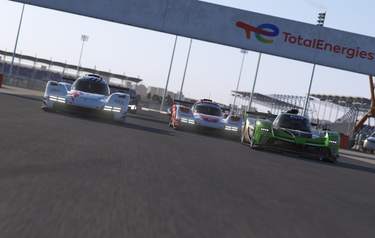 Le Mans Ultimate 