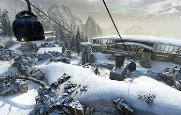 Call of Duty: Black Ops 2 – Revolution