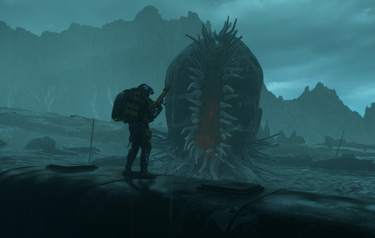 Death Stranding 2: On the Beach