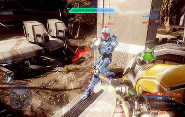 Halo 4