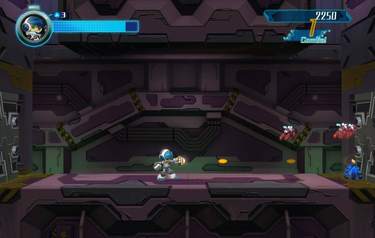 Mighty No. 9