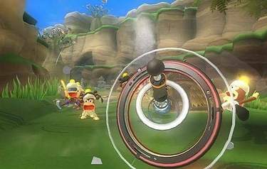 Ape Escape (Move)