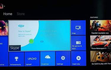 Xbox One - test konzole