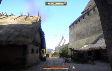 Kingdom Come: Deliverance