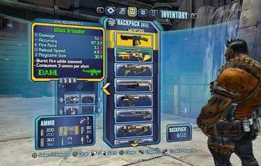 Borderlands 2 (PSV)