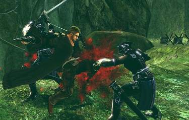 Drakengard 3
