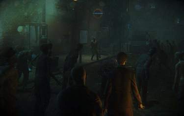 ZombiU