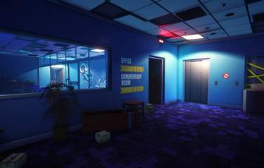 Sports: Renovations