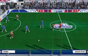 FIFA 21