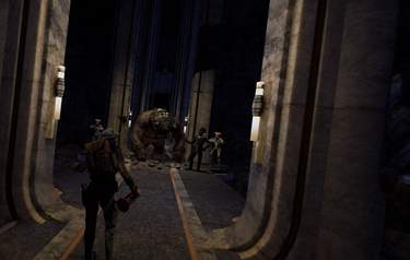 Star Wars: Tales From Galaxy's Edge Enhanced Edition