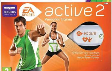 GC2010 - EA Sports Active 2