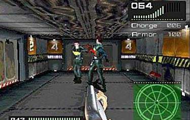 PlaystationOne Classics – 3. část