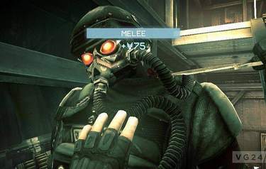 Killzone: Mercenary