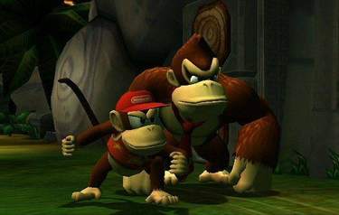 Donkey Kong Country Returns