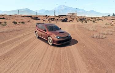 Need for Speed: Payback