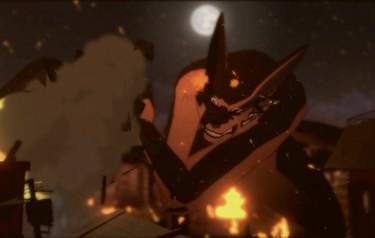 Naruto Shippuden: Ultimate Ninja Storm 3