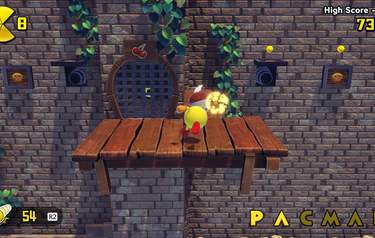 Pac-Man World Re-Pac