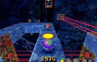 PlaystationOne Classics – 4. část