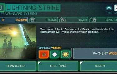 Killzone: Mercenary